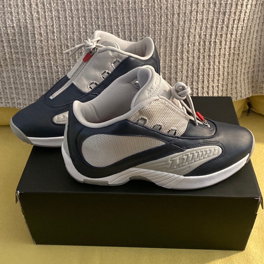 COPY - Reebok Answer IV Packer collab size 10.5